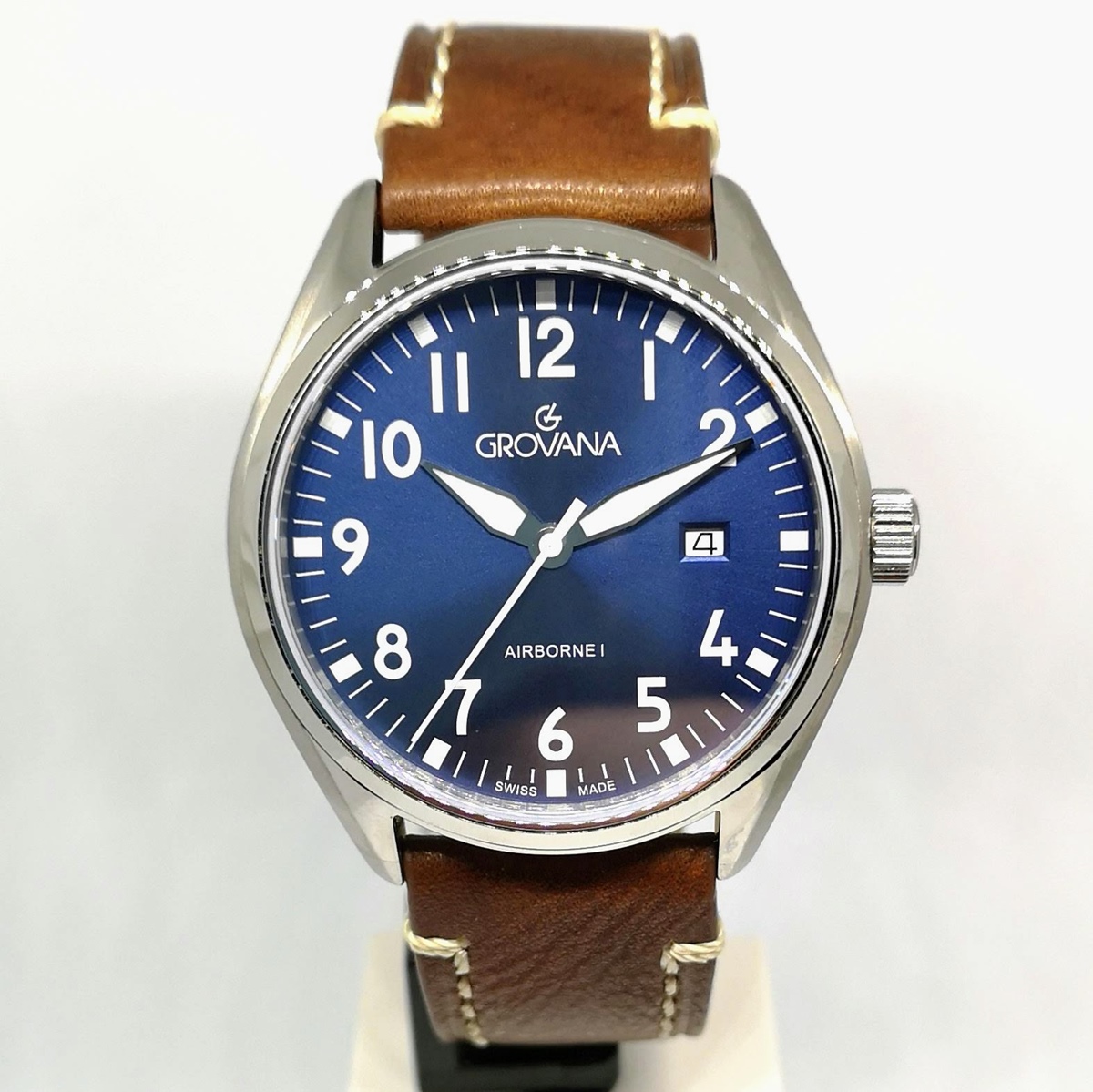 Ceas bărbătesc Grovana Airborne 1