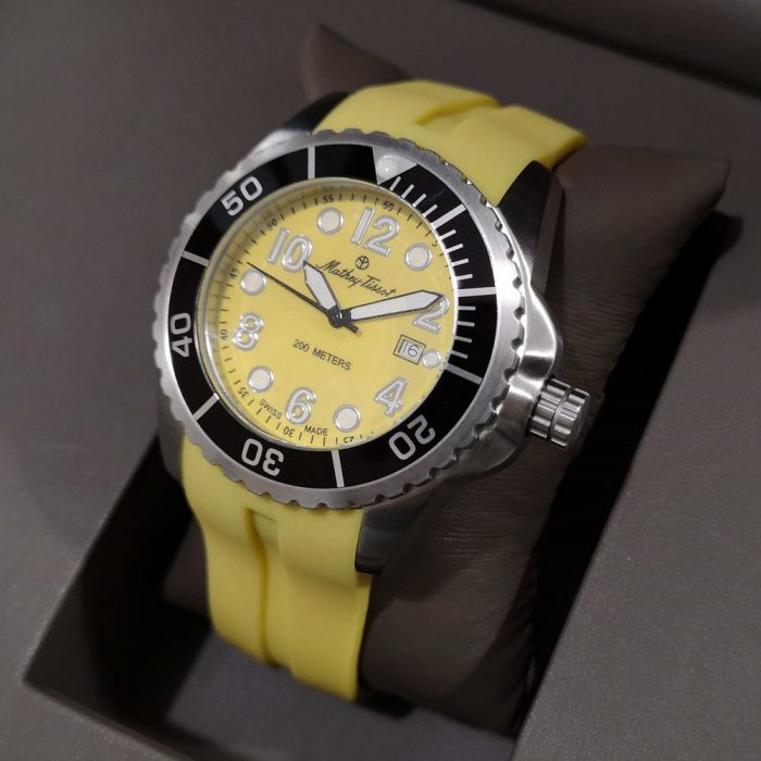 mathey-tissot-H6307AJ